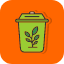 plant-trash-container-dumpster-environment-garbage-recycle-icon