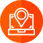 map-location-gps-maps-scanning-scan-detection-detec-icon