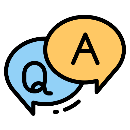 answer icon png