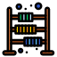 abacus-calculate-economy-finances-icon