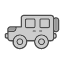 car-vehicle-military-jeep-army-icon