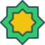 octagonal-islamic-decoration-icon