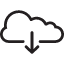 cloud-forecast-download-file-weather-icon