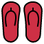 flip-flops-footwear-slippers-wear-icon