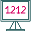 chalkboard-math-class-maths-presentation-whiteboard-icon