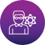 scientist-researcher-chemistry-laboratory-experiment-icon