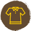 clothes-clothing-garment-male-polo-shirt-icon