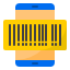 barcode-online-mobilephone-shopping-scan-icon