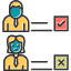 selected-candidate-approve-employee-check-authentic-person-verified-icon