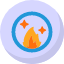 circus-line-fire-ring-of-juggling-fairground-icon