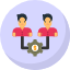 discussion-employee-meeting-negotiation-shareholder-stakeholder-trusteeship-icon