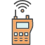 camping-communication-hiking-radio-talkie-walkie-icon