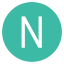 nletter-alphabet-apps-application-icon