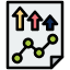 data-high-page-paper-report-icon
