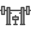 exercising-pull-up-body-weight-bar-exercise-icon