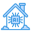 smart-house-icon