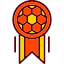 badge-medal-soccer-award-winner-icon
