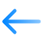arrow-left-direction-navigation-position-icon