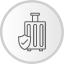 baggage-care-insurance-luggage-protection-safety-travel-icon