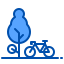 bicycle-icon-energy-eco-icon