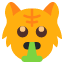 puke-cat-animal-wildlife-emoji-face-icon