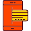charge-extra-money-online-service-icon