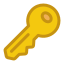 icon-key-icon