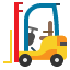 forklift-loader-shipping-wharehouse-icon