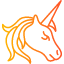 unicorn-animal-pet-horse-character-creature-gamer-gaming-icon