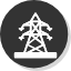 electric-pole-electricity-engineering-high-voltage-tower-icon