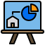 infographic-presentation-real-estate-icon