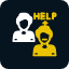 ask-call-emergency-first-aid-help-request-rescue-icon