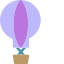 air-balloon-icon-icon