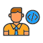 avatar-coder-developer-geek-job-profession-programmer-icon