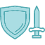 fantasy-game-shield-ui-weapon-icon