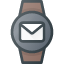 watchtechnology-smart-concept-smartwatch-mail-icon