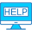 board-contact-us-help-service-sign-support-icon