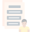user-scenarios-article-document-letter-manuscript-script-icon
