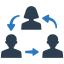 communication-group-management-teamwork-icon