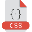 cssdocument-file-format-page-icon