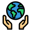 save-earth-earth-ecology-nature-icon