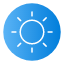 brightness-sun-weather-user-interface-icon
