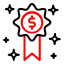 award-money-achievement-medal-icon