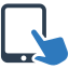 e-learning-tablet-touch-screen-icon