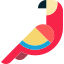 parrot-icon