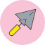 bricklayer-builder-carpenter-construction-tool-trowel-icon