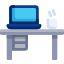workplace-table-office-work-desk-icon