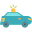 police-car-icon-icon
