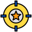 target-star-blogger-icon