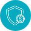 money-protection-moneydollar-finance-shield-safety-security-icon-icon